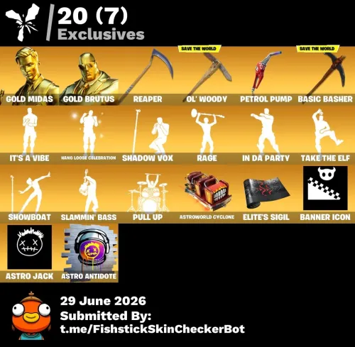 compte fortnite
