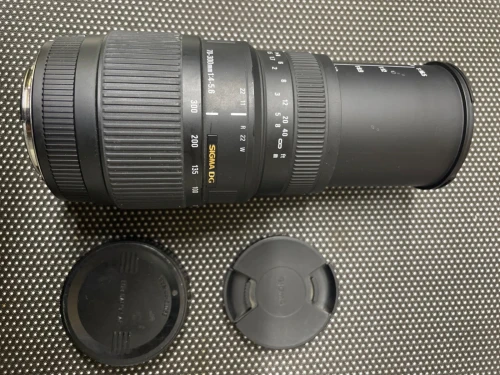 Canon