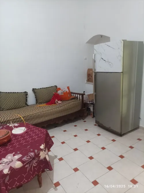 Vente bien immobilier Oran Oran
