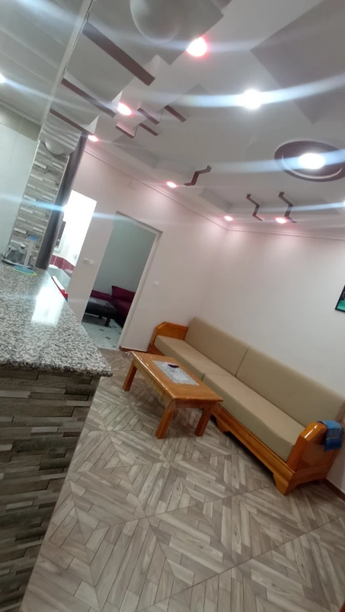 Location vacances Appartement Tlemcen Marsa ben mhidi