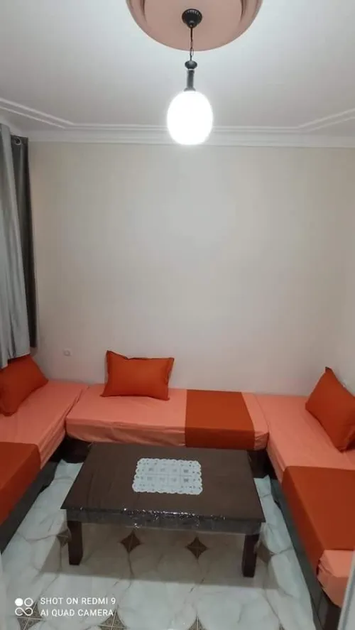 Location vacances Appartement Tlemcen Marsa ben mhidi