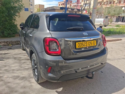 Fiat 500x 2025 CLUB 🇮🇹