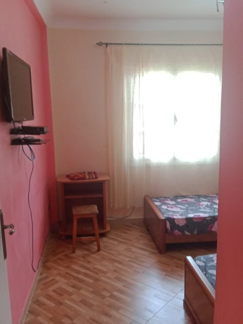 Location vacances Appartement F3 Mostaganem Mostaganem