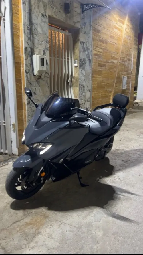 yamaha tmax 560 2022