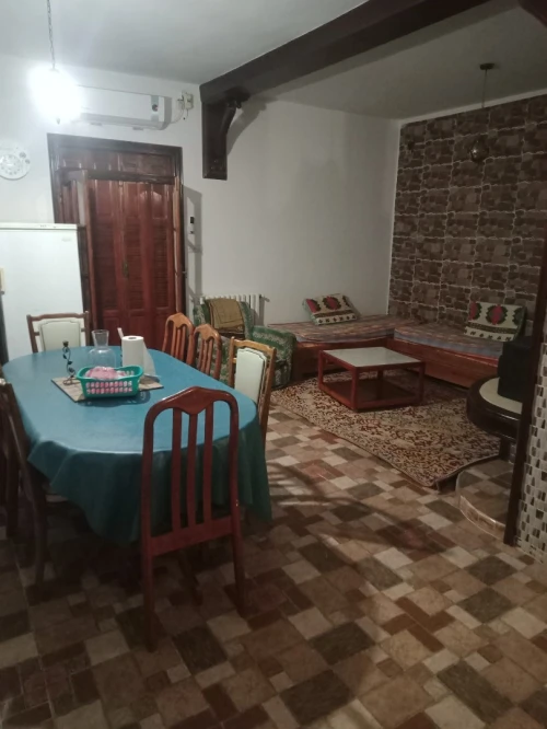 Location vacances Villa El taref El kala