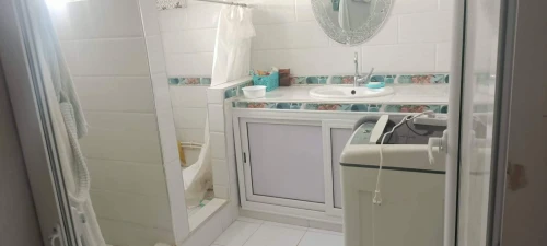 Location vacances Villa El taref El kala