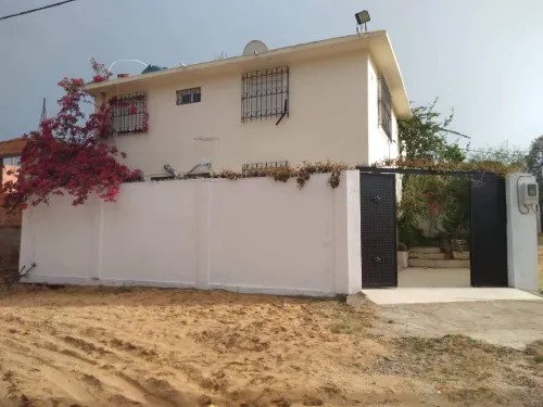 Location vacances Villa El taref El kala