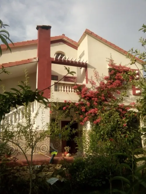 Location vacances Villa El taref El kala