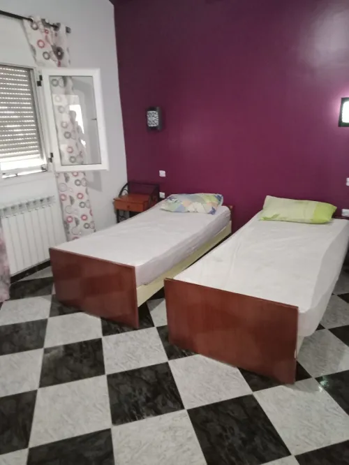 Location vacances Villa El taref El kala