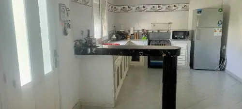 Location vacances Villa El taref El kala