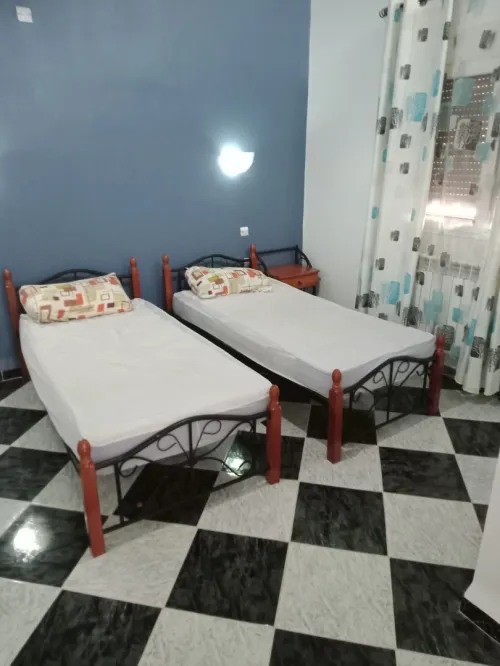 Location vacances Villa El taref El kala