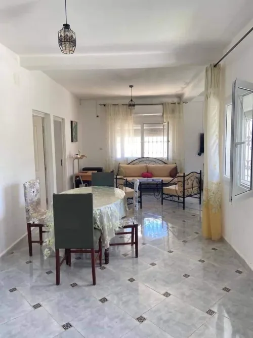 Location vacances Villa El taref El kala