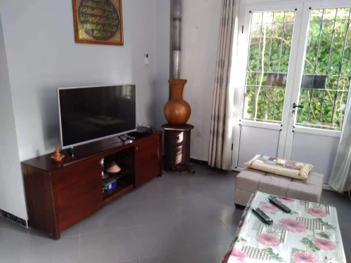 Location vacances Villa El taref El kala
