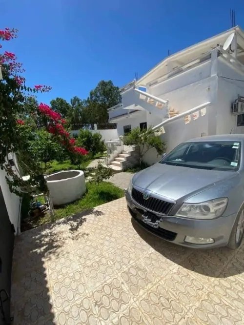 Location vacances Villa El taref El kala