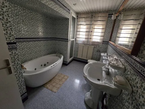 Location Villa Aïn Témouchent Chaabet el ham
