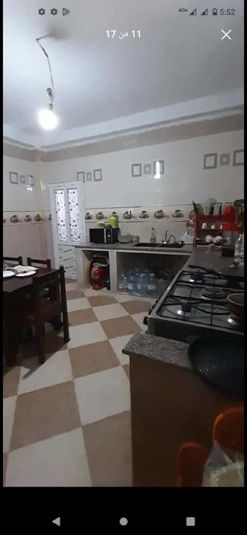Vente Villa Aïn Defla Sidi lakhdar