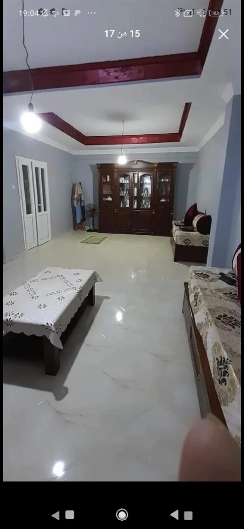 Vente Villa Aïn Defla Sidi lakhdar
