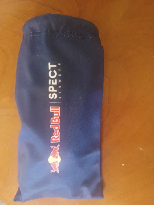 Lunette Redbull spect eyewear