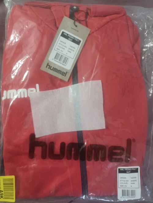 Survetement Hummel