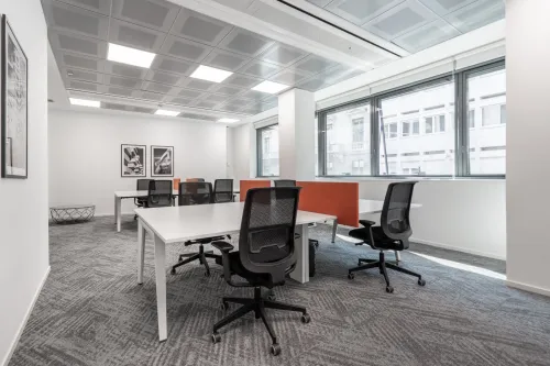 Espace de coworking à louer à Algiers, Baba Ali