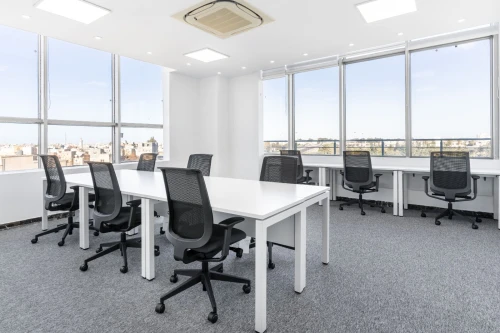 Bureau privé à louer pour 5 personnes à SETIF, Park-Mall Centre