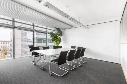 Bureau en espace ouvert à louer pour 10 personnes à Algiers, Bunyan Hydra
