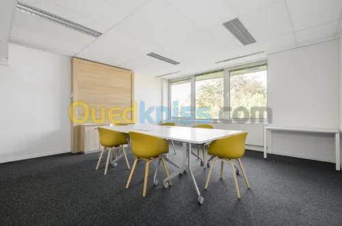 Location Local Oran Bir el djir