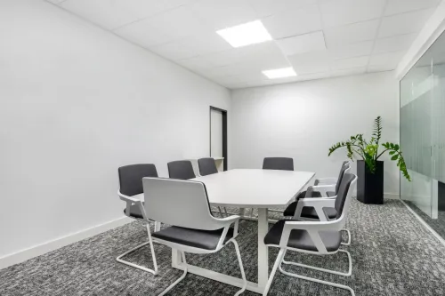 Bureau en espace ouvert à louer pour 10 personnes à Algiers, Hydra Paradou