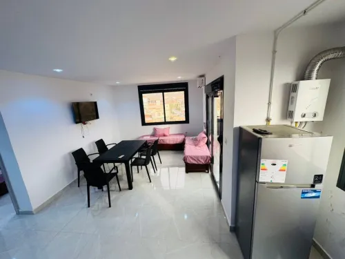 Location Appartement F2 F3 F4 Aïn Témouchent Bou zedjar