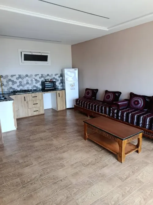 Location Appartement Studio F2 F3 Aïn Témouchent Bou zedjar