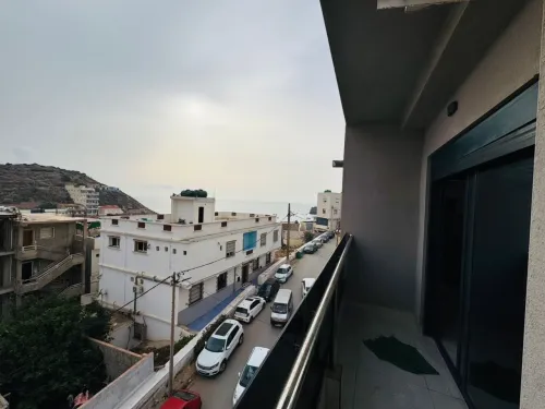 Location Appartement F2 F3 F4 Aïn Témouchent Bou zedjar