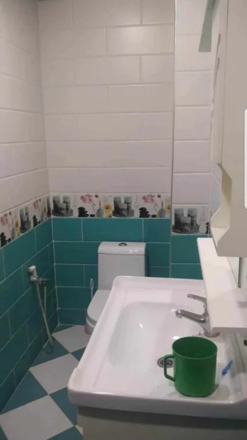 Vente Appartement F4 Blida Beni tamou