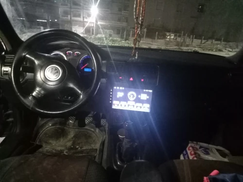 Volkswagen Bora 2005 Bora