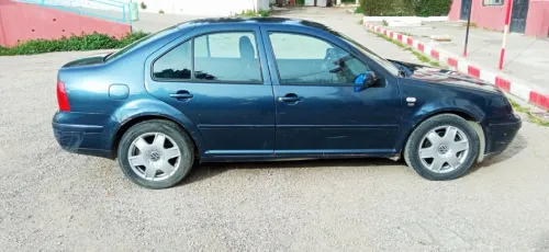 Volkswagen Bora 2005 Bora