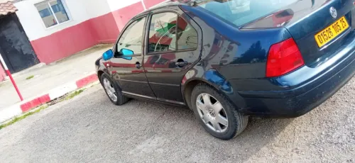 Volkswagen Bora 2005 Bora