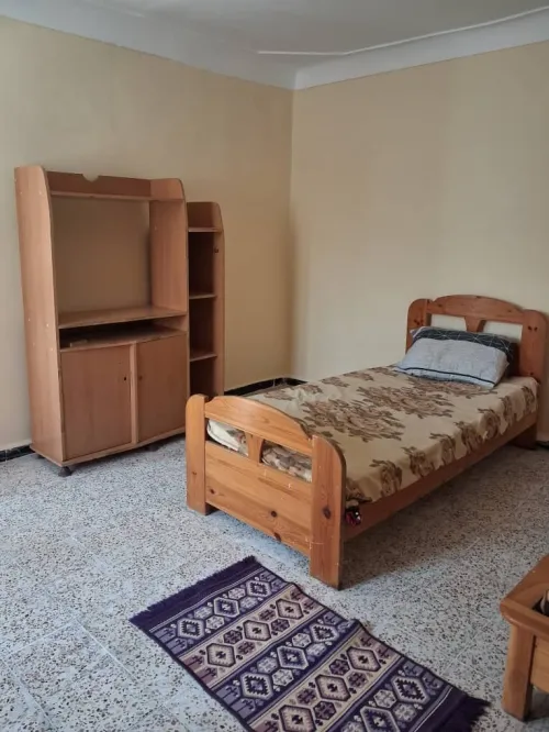 Location Appartement F2 Alger Staoueli