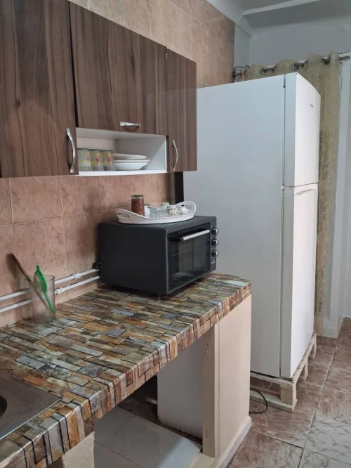 Location Appartement F2 Alger Staoueli