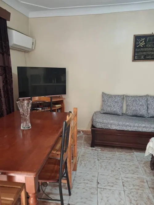 Location Appartement F2 Alger Staoueli