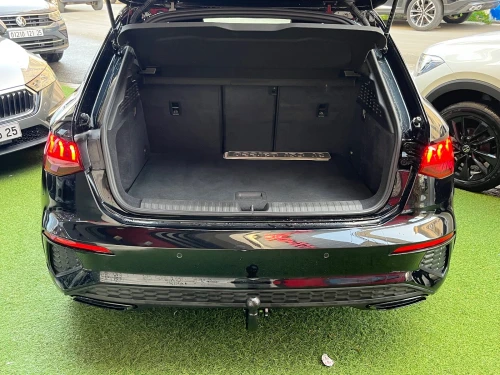 Audi A3 2023 Sline