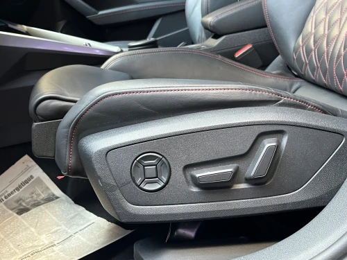 Audi A3 2023 Sline