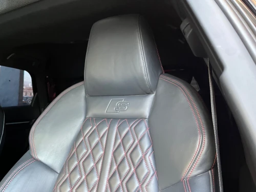 Audi A3 2023 Sline