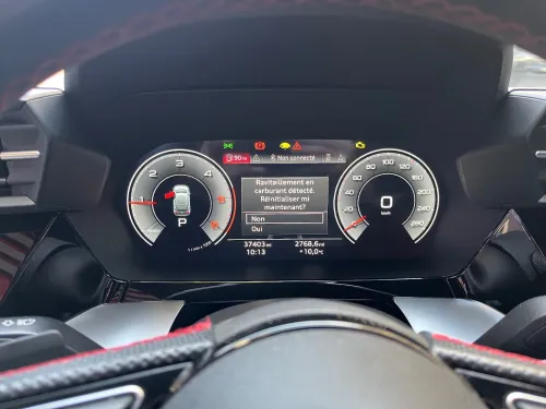 Audi A3 2023 Sline