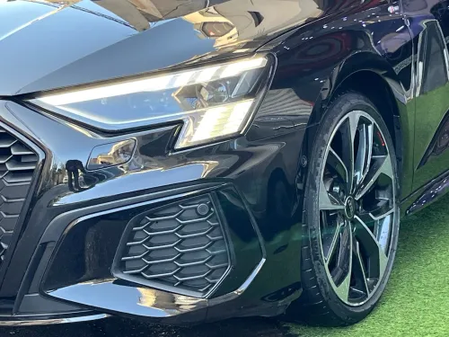 Audi A3 2023 Sline