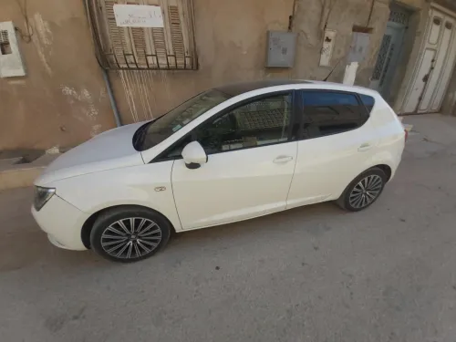Seat Ibiza 2017 
