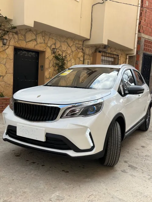 Geely GX3 PRO  2025 