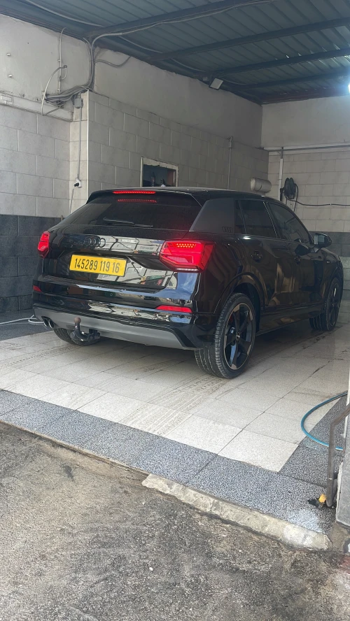 Audi Q2 2019 Sport Line