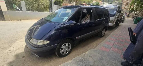 Renault Espace 2000 Espace