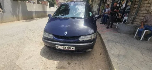 Renault Espace 2000 Espace