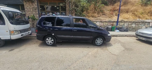 Renault Espace 2000 Espace
