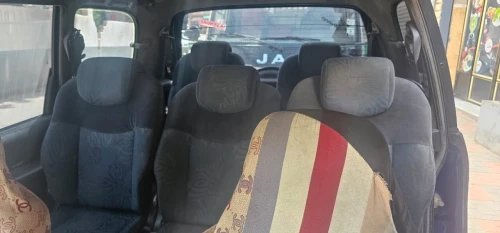 Renault Espace 2000 Espace